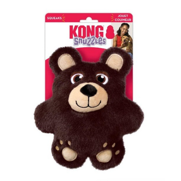 Kong Kong - Snuzzles - Bear