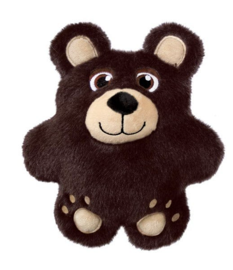 Kong Kong - Snuzzles - Bear