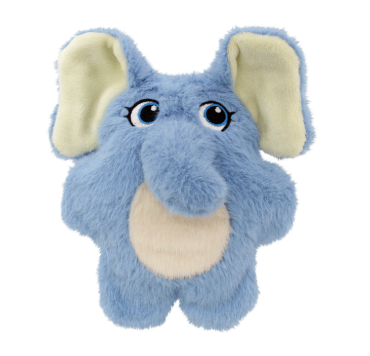Kong Kong - Snuzzles - Elephant