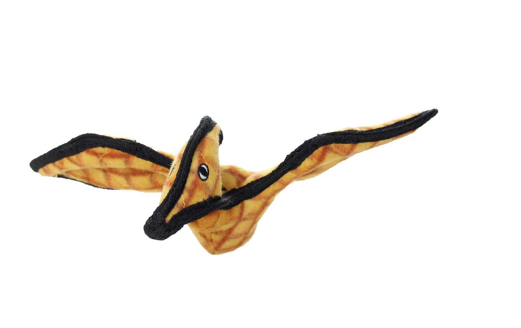 Tuffy Tuffy - Dinosaurs - Pterodactyl