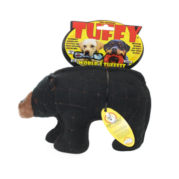 Tuffy Tuffy - Zoo - Jr Bear
