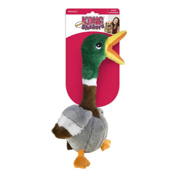 Kong Kong - Shakers Honkers - Duck