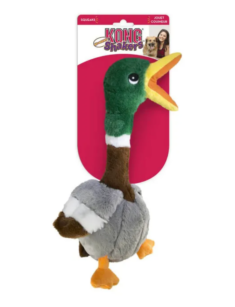 Kong Kong - Shakers Honkers - Duck