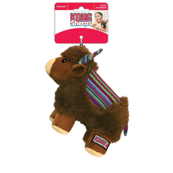 Kong Kong - Sherps - Yak