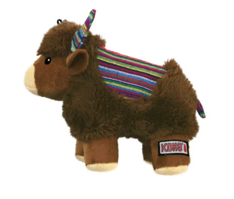 Kong Kong - Sherps - Yak