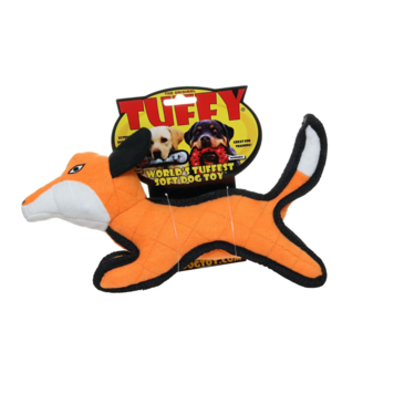 Tuffy Tuffy - Zoo - Fox - Jr.