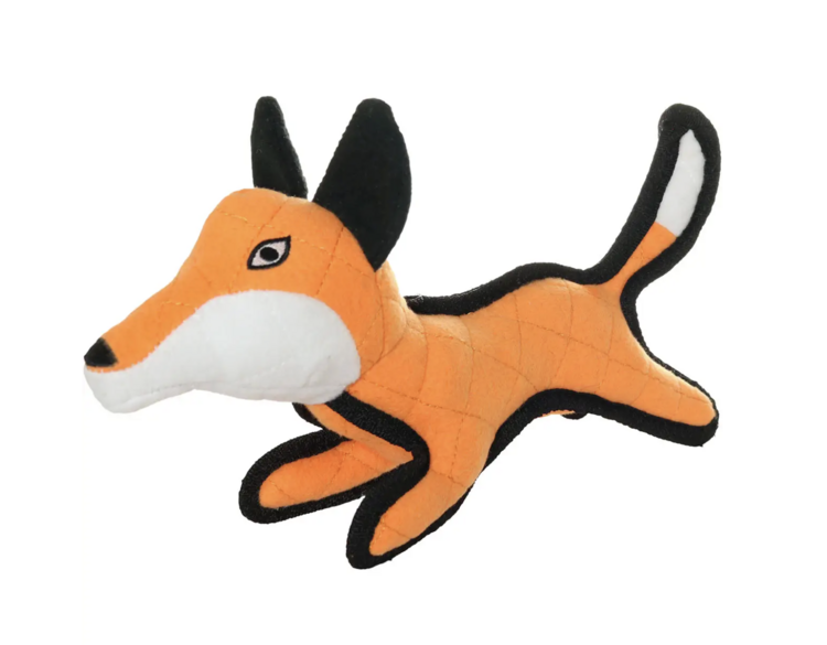 Tuffy Tuffy - Zoo - Fox - Jr.