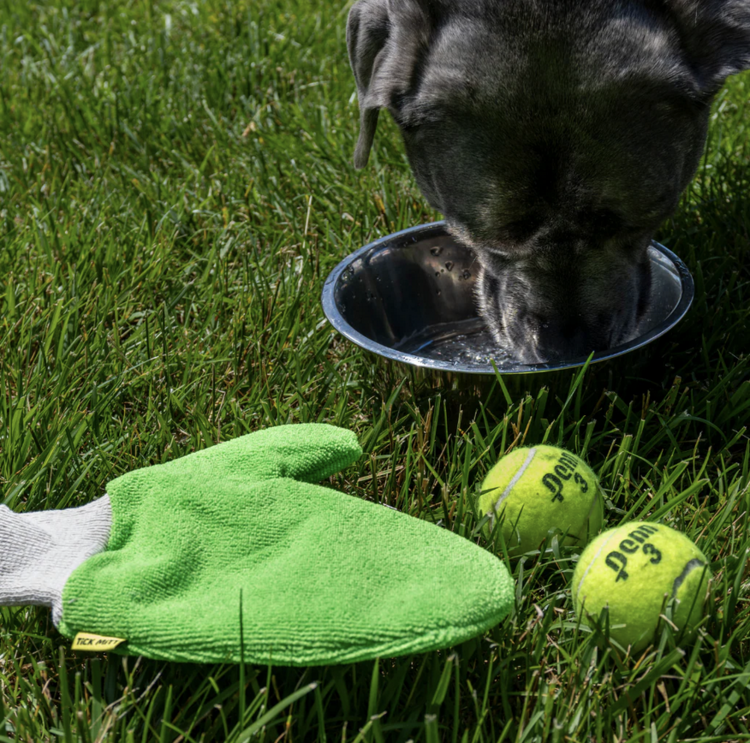 Tick Mitt Tick Mitt - Tick Removal Mitt