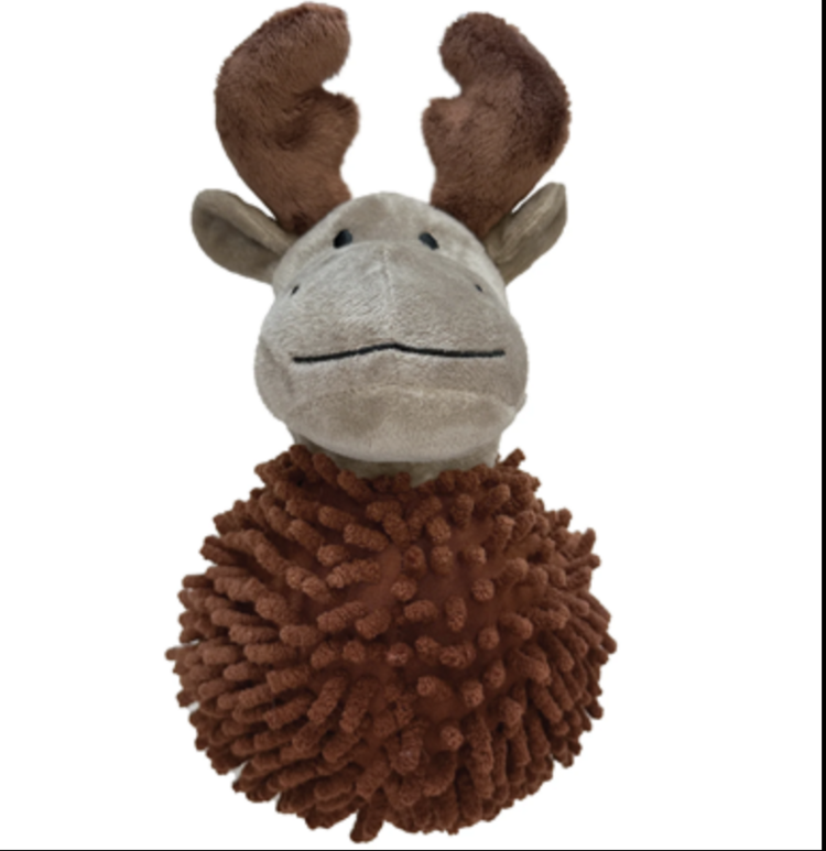 Fou Fou Dog FFD - Moppet Spikers - Moose