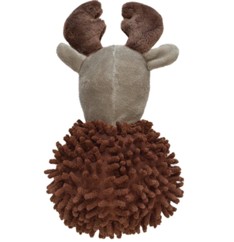 Fou Fou Dog FFD - Moppet Spikers - Moose