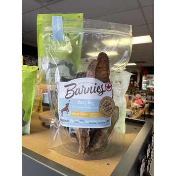 Barnies Barnies - Busy Bag - Large - 500g