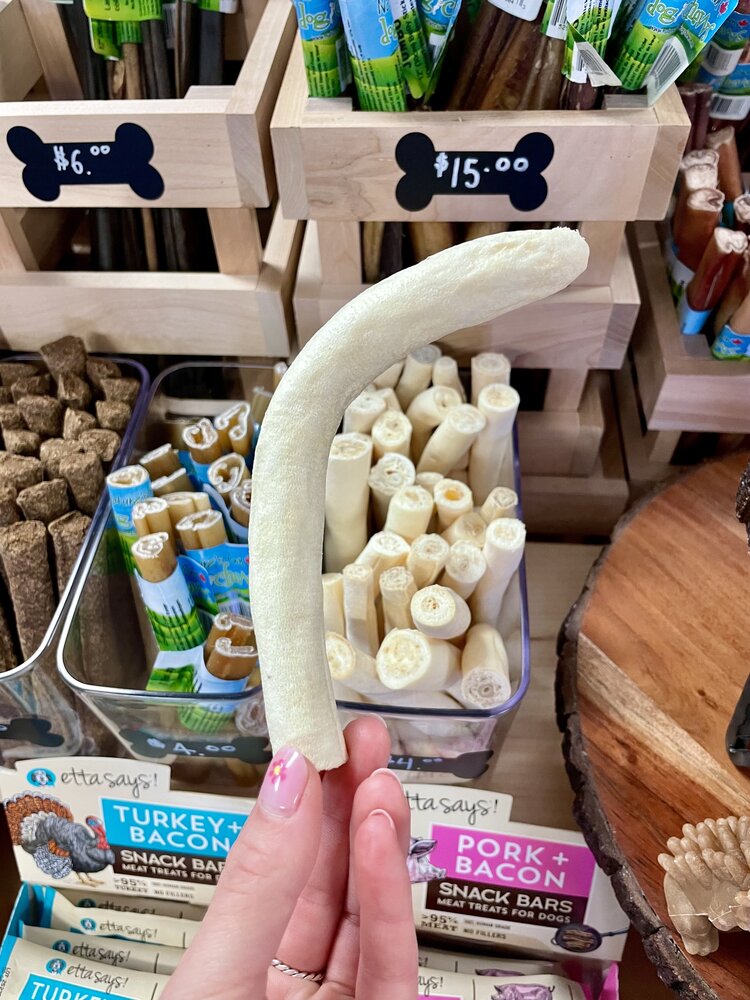 Nature's Own Nature's Own - Beef Tail - 1pc