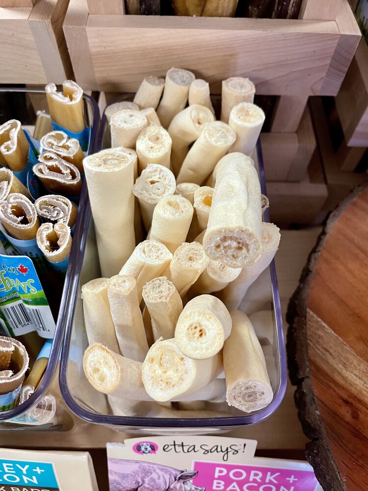 Nature's Own Nature's Own - Beef Tail - 1pc