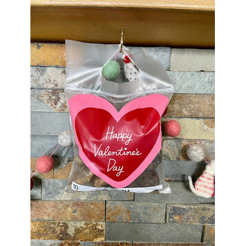 CHEWS CHEWS - Beef Lung - 100g