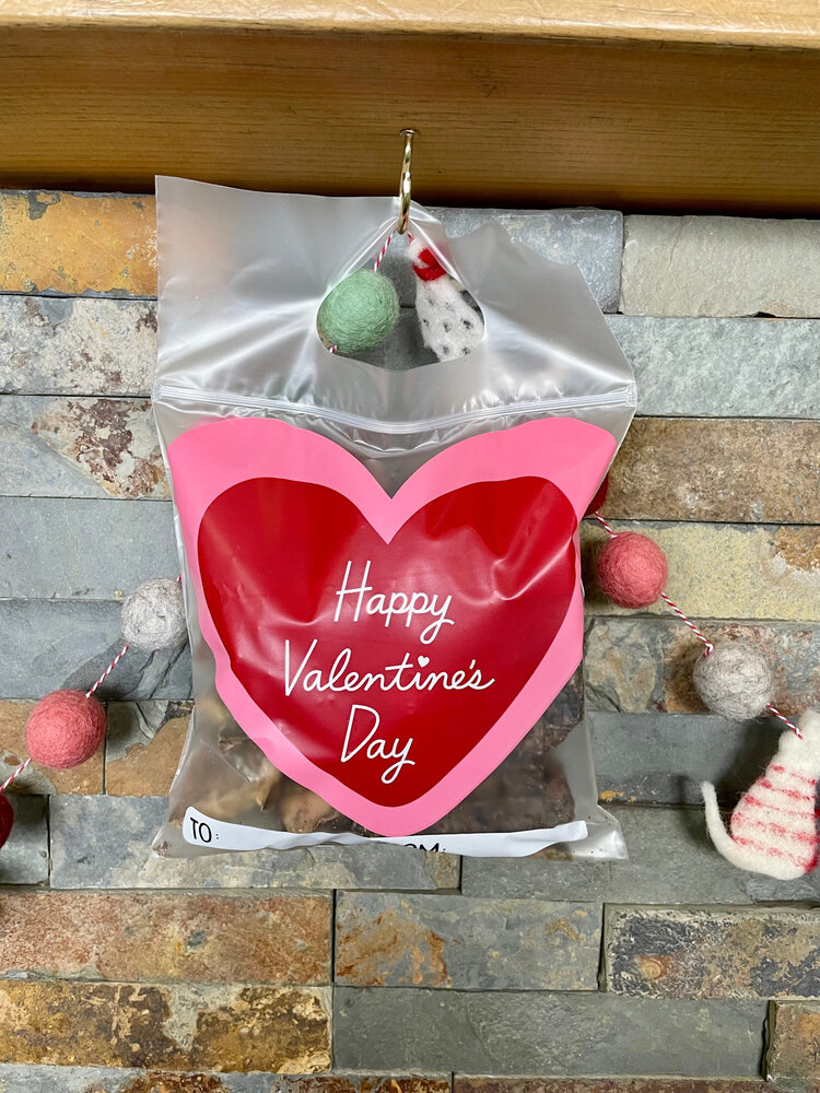 CHEWS CHEWS - Beef Lung - 100g