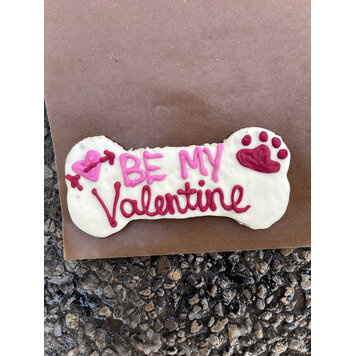 The Barkery The Barkery - XL Be My Valentine