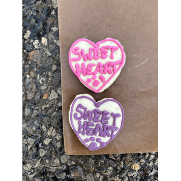 The Barkery The Barkery - Sweet Hearts