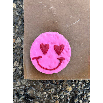 The Barkery The Barkery - Love Emoji