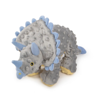 GoDog GoDog - Mini Frills Dinosaur