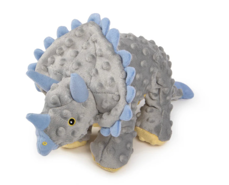 GoDog GoDog - Mini Frills Dinosaur