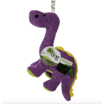 GoDog GoDog - Mini Dino - Bruto the Brontosaurus