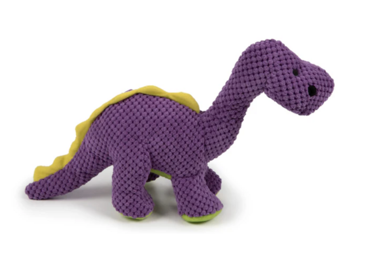 GoDog GoDog - Mini Dino - Bruto the Brontosaurus