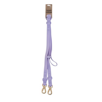 Dexy Paws Dexy Paws - Hands Free Leash - 6' - Lilac