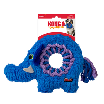 Kong Kong - Ringaroos - Elephant