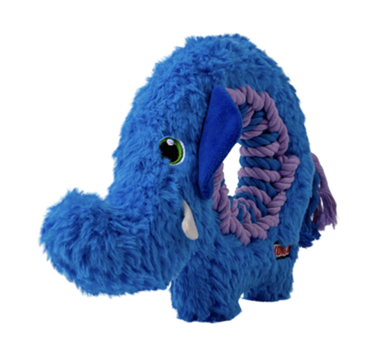 Kong Kong - Ringaroos - Elephant