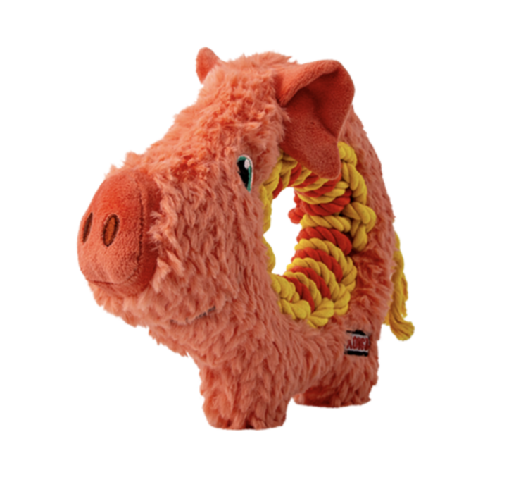 Kong Kong - Ringaroos - Pig