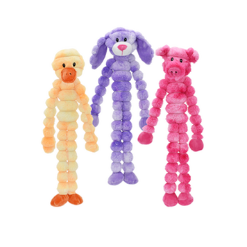 Multipet MultiPet - Crimpy Cuddlerz - Spring