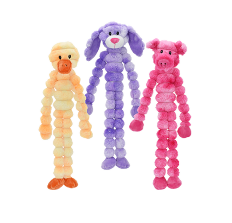 Multipet MultiPet - Crimpy Cuddlerz - Spring
