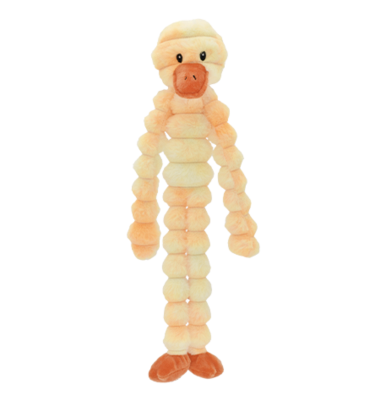 Multipet MultiPet - Crimpy Cuddlerz - Spring