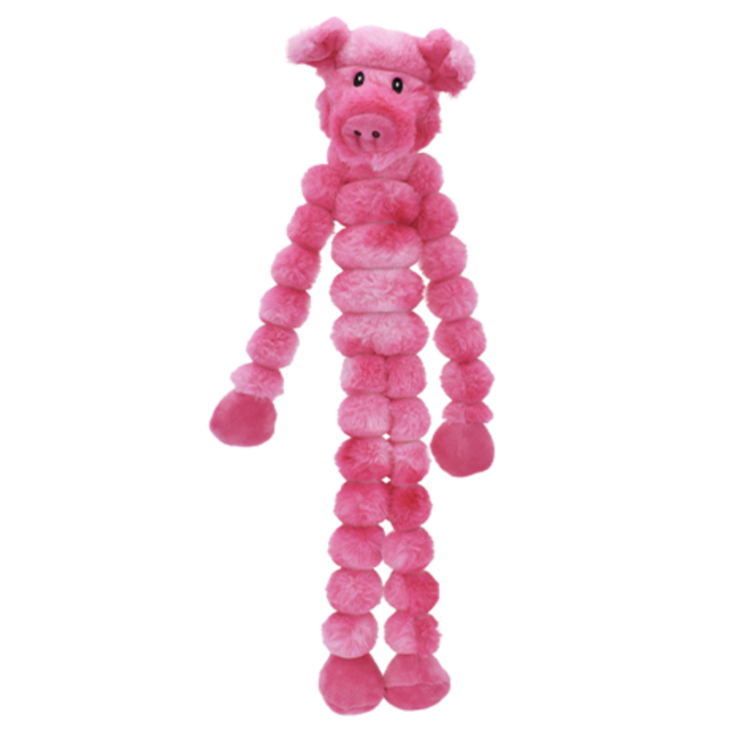 Multipet MultiPet - Crimpy Cuddlerz - Spring