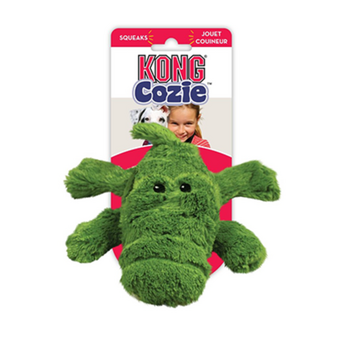 Kong Kong - Cozie Alligator - Small