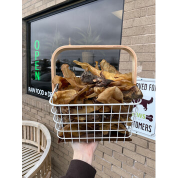 Nature's Own Nature's Own - Lamb Ear - 1pc