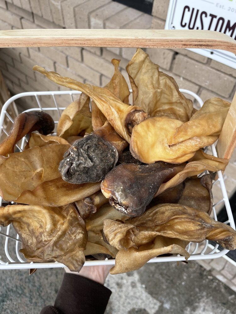 Nature's Own Nature's Own - Lamb Ear - 1pc