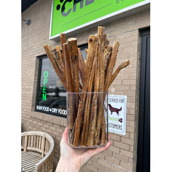 Nature's Own Nature's Own - Buffalo Bully Stick - 12"