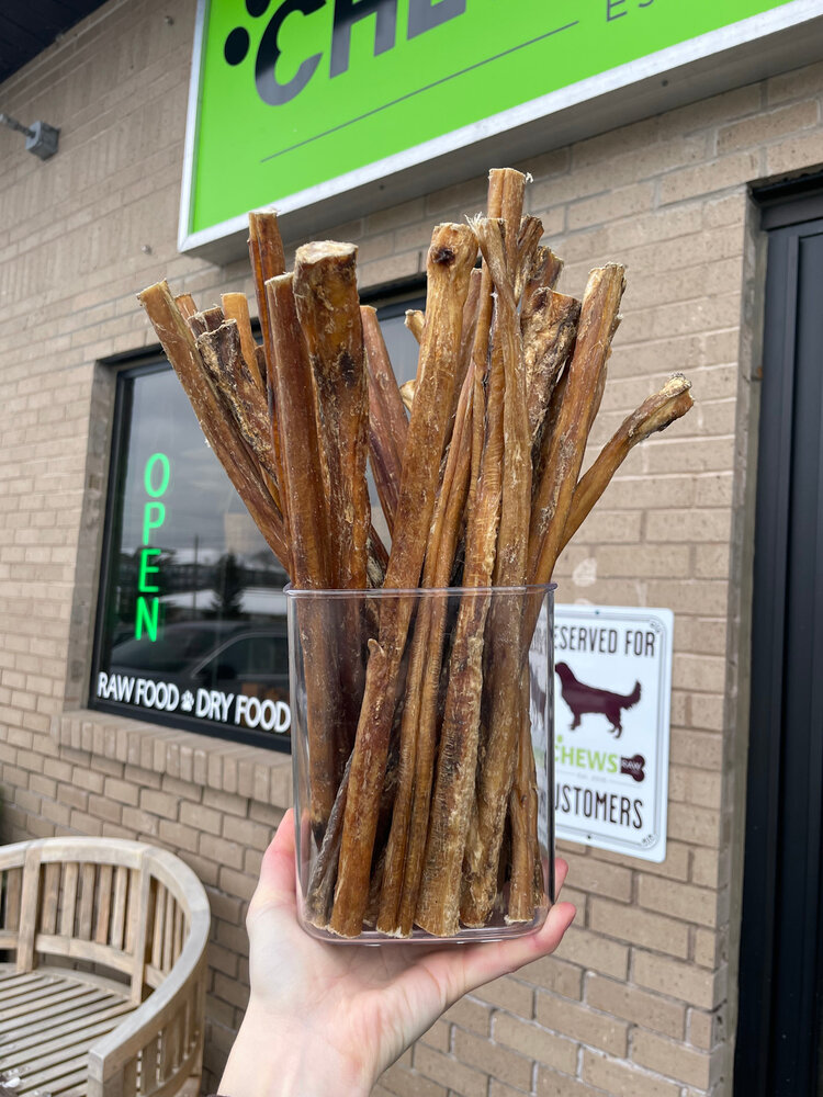 Nature's Own Nature's Own - Buffalo Bully Stick - 12"