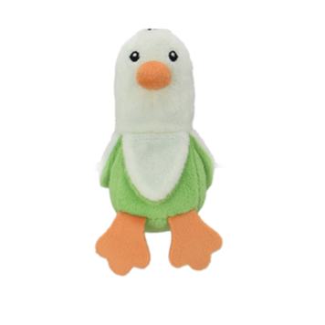 Multipet Multipet - Mini Ducknana - 4"