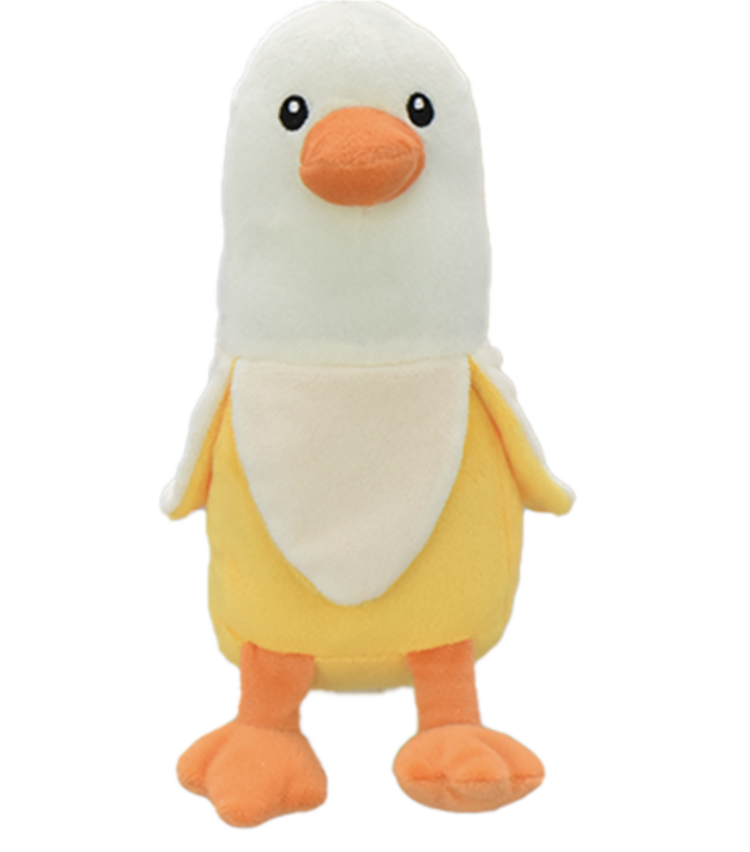 Multipet Multipet - Ducknana - 8"