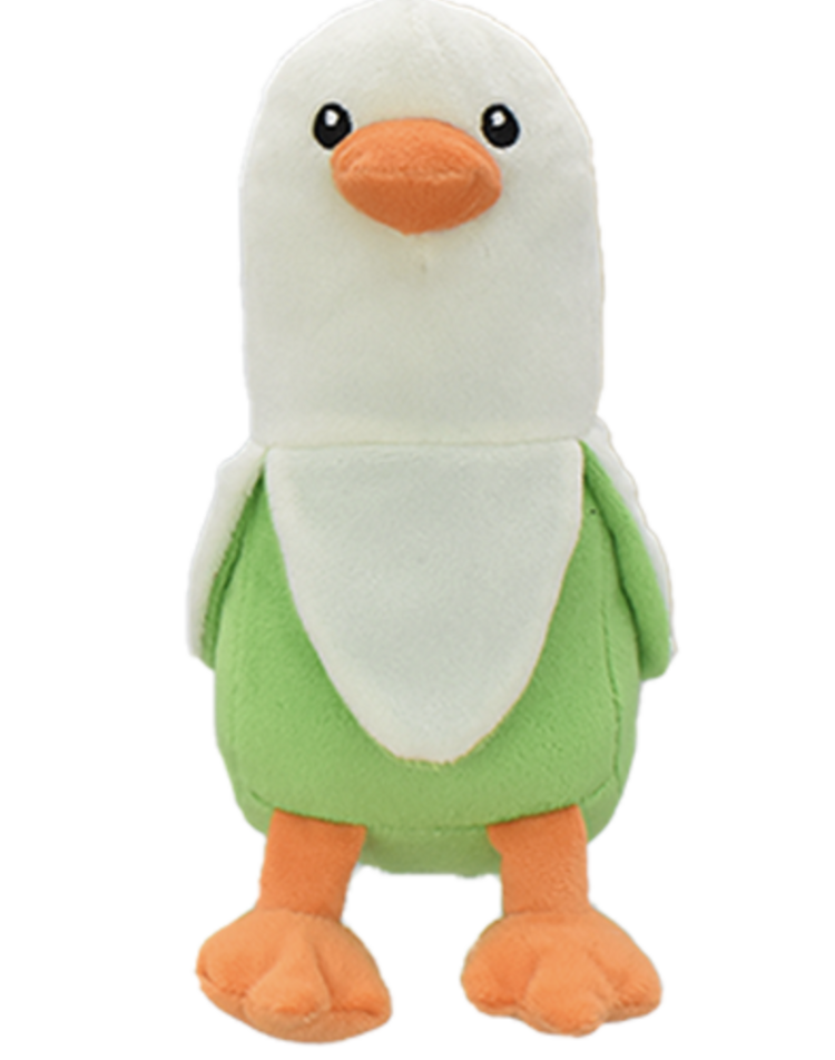 Multipet Multipet - Ducknana - 8"