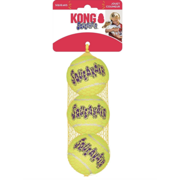 Kong Kong - SqueakAir Tennis Ball