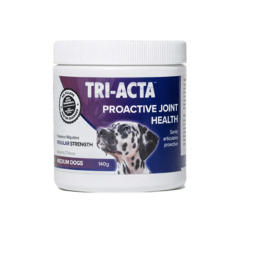 Tri-Acta Tri-Acta - Regular - 140g