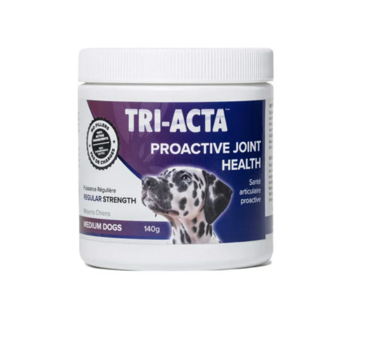 Tri-Acta Tri-Acta - Regular - 140g