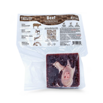 RDBK RDBK - Meaty Beef Shank  Large