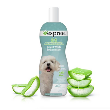 Espree Espree - 2in1 Brightening - Shampoo + Conditioner - 20oz