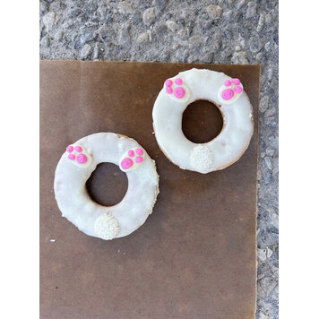 The Barkery The Barkery - Bunny Butt Domutt