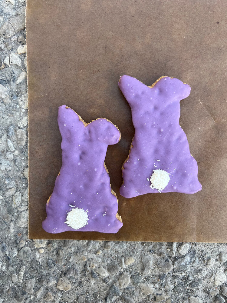 The Barkery The Barkery - Flop-eared Bunny