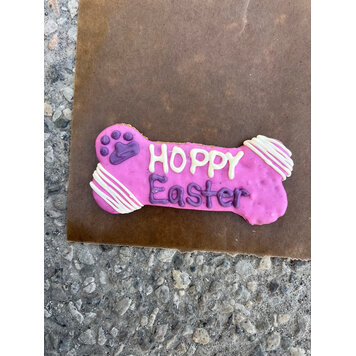 The Barkery The Barkery - Hoppy Easter Bone